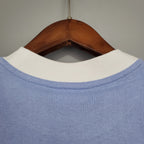 Camiseta Manchester City 1972 - Local - Retro