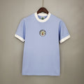Camiseta Manchester City 1972 - Local - Retro