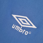 Camiseta Manchester City 1981-82 - Local - Retro