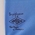 Camiseta Manchester City 1981-82 - Local - Retro