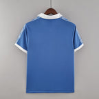 Camiseta Manchester City 1981-82 - Local - Retro