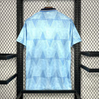 Camiseta Manchester City 1989-91 - Local - Retro