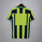 Camiseta Manchester City 1998-99 - Visitante - Retro
