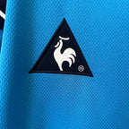 Camiseta Manchester City 2001-02 - Local - Retro