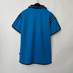 Camiseta Manchester City 2001-02 - Local - Retro