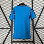 Camiseta Manchester City 2002-03 - Local - Retro
