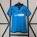 Camiseta Manchester City 2002-03 - Local - Retro