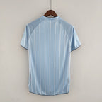 Camiseta Manchester City 2008-09 - Local - Retro