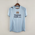 Camiseta Manchester City 2008-09 - Local - Retro