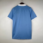 Camiseta Manchester City 2015-16 - Local - Retro