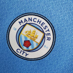 Camiseta Manchester City 2021-22 - Local