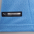 Camiseta Manchester City 2021-22 - Local