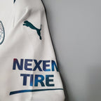 Camiseta Manchester City 2021-22 - Visitante