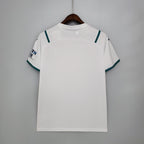 Camiseta Manchester City 2021-22 - Visitante