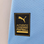 Camiseta Manchester City 2022-23 - Local