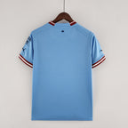 Camiseta Manchester City 2022-23 - Local
