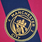 Camiseta Manchester City 2022-23 Visitante