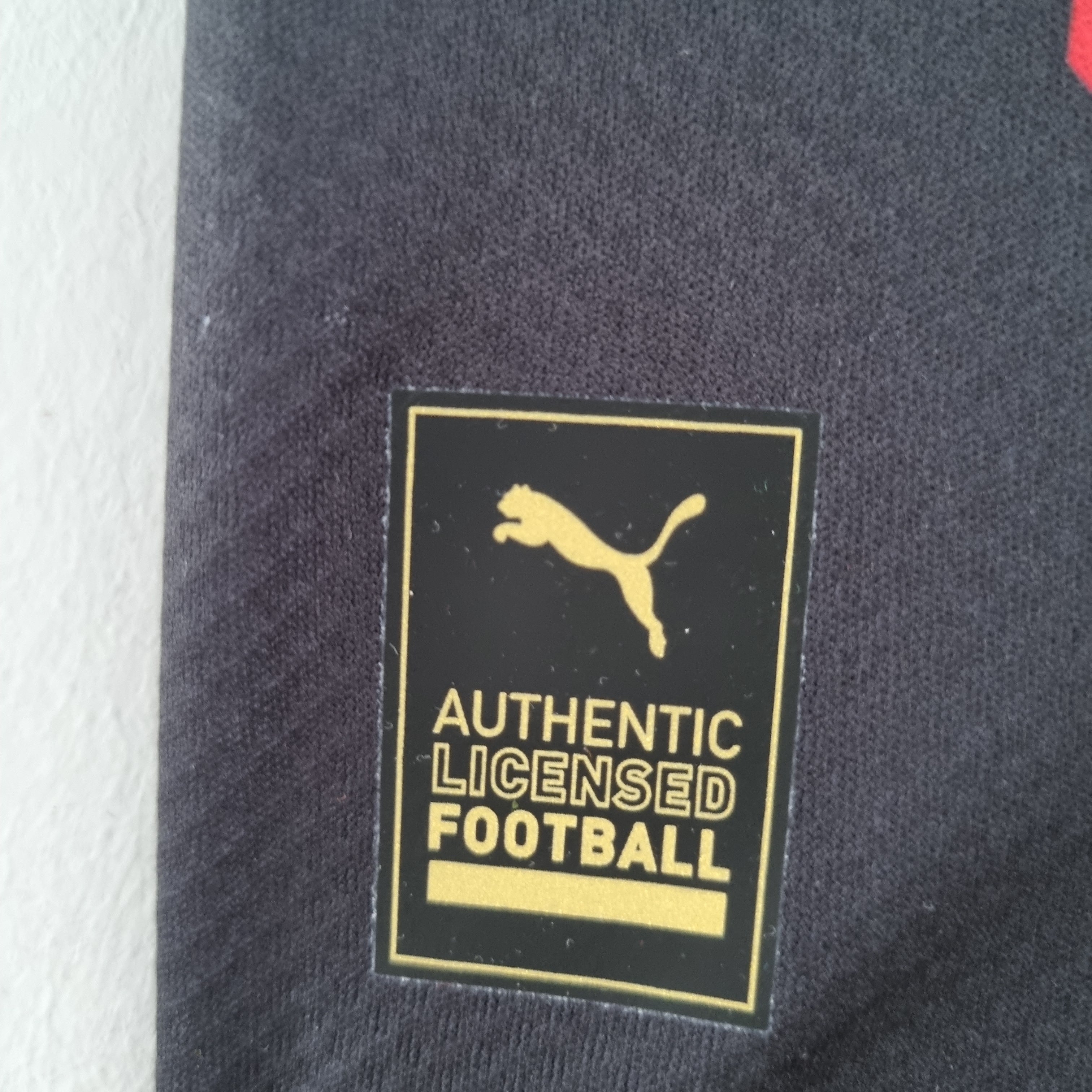 Camiseta Manchester City 2022-23 Visitante