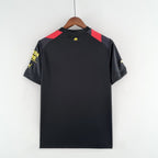 Camiseta Manchester City 2022-23 Visitante