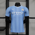 Camiseta Manchester City 2023-24 Versión Jugador - Local