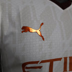Camiseta Manchester City 2023-24 Versión Jugador - Visitante