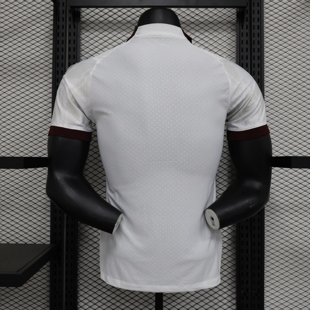 Camiseta Manchester City 2023-24 Versión Jugador - Visitante