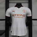 Camiseta Manchester City 2023-24 Versión Jugador - Visitante