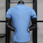 Camiseta Manchester City 2024-25 Manga Larga - Local