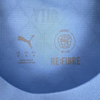 Camiseta Manchester City 2025-26 - Local