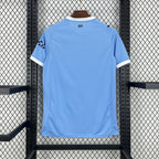 Camiseta Manchester City 2025-26 - Local