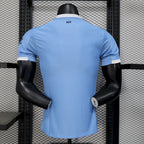 Camiseta Manchester City 2025-26 Versión Jugador - Local