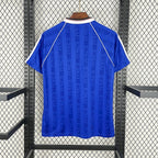 Camiseta Manchester United 1988-89 - Visitante - Retro