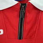 Camiseta Manchester United 1998-99 - Local - Retro
