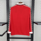 Camiseta Manchester United 1998-99 - Local - Retro