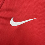 Camiseta Manchester United 2007-08 - Local - Retro