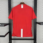 Camiseta Manchester United 2007-08 - Local - Retro