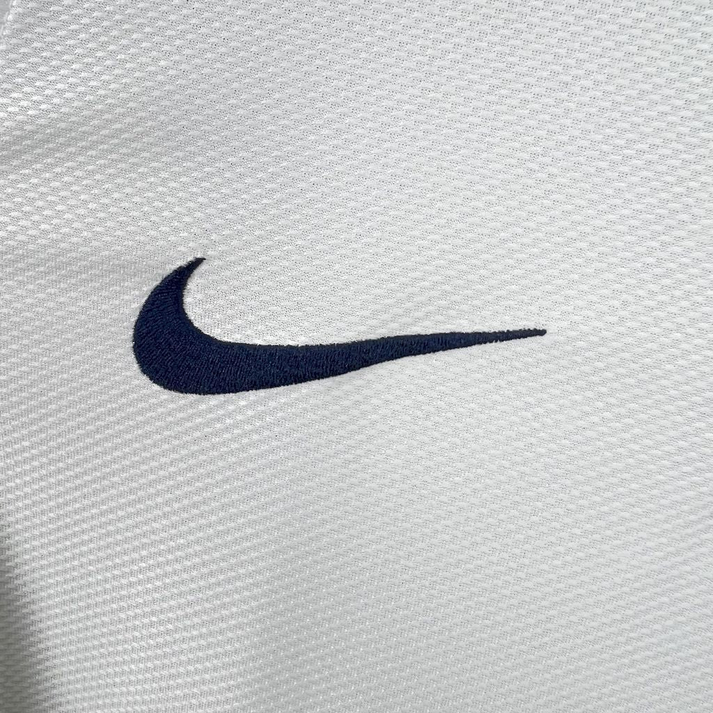 Camiseta Manchester United 2008-09 - Visitante - Retro