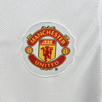 Camiseta Manchester United 2008-09 - Visitante - Retro