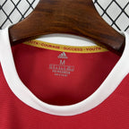 Camiseta Manchester United 2021-22 - Local