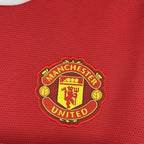 Camiseta Manchester United 2021-22 - Local