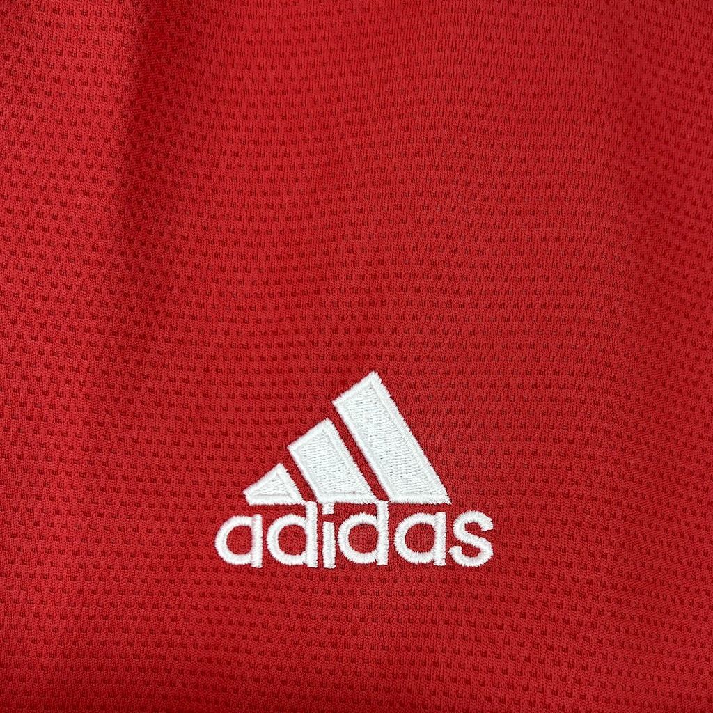 Camiseta Manchester United 2021-22 - Local