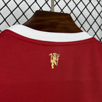 Camiseta Manchester United 2021-22 - Local