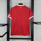 Camiseta Manchester United 2021-22 - Local
