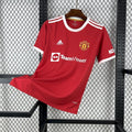 Camiseta Manchester United 2021-22 - Local