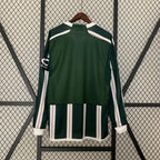 Camiseta Manchester United 2023-24 Manga Larga - Visitante