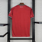 Camiseta Manchester United 2025-26 - Local