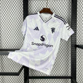 Camiseta Manchester United 2025-26 - Visitante