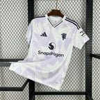 Camiseta Manchester United 2025-26 - Visitante