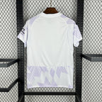 Camiseta Manchester United 2025-26 - Visitante