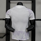 Camiseta Manchester United 2025-26 Versión Jugador - Visitante